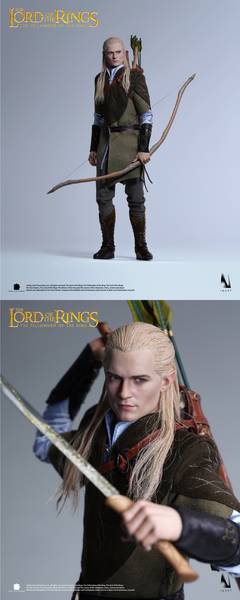 INART - Legolas