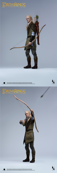 INART - Legolas