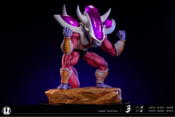 LZ Studio - Frieza Third Form [4 Variants]