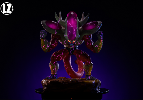 LZ Studio - Frieza Third Form [4 Variants]