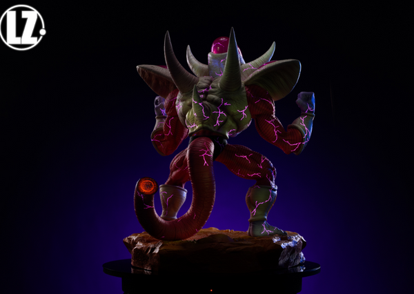 LZ Studio - Frieza Third Form [4 Variants]