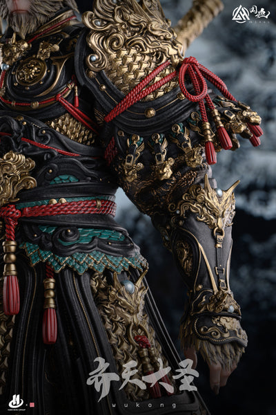 CN Soul Studio - Sun Wukong [Licensed]