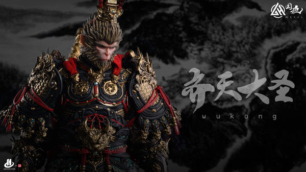 CN Soul Studio - Sun Wukong [Licensed]