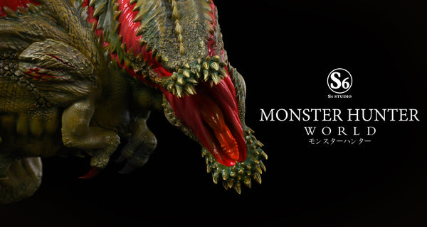 S6 Studio - Deviljho