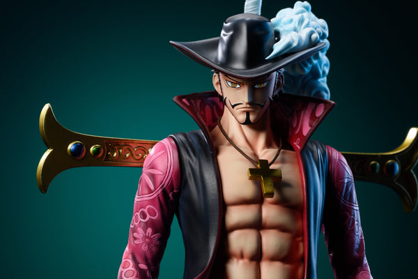 C2 Studio - Dracule Mihawk