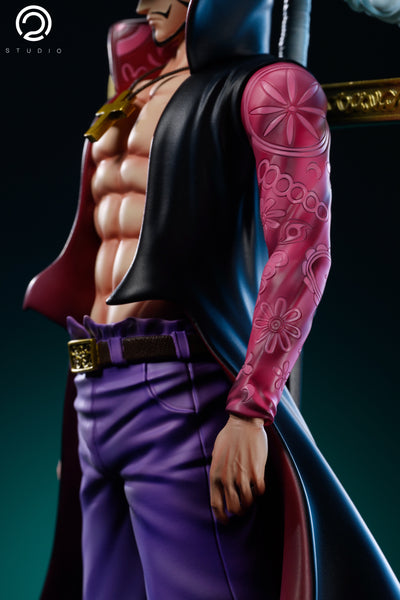 C2 Studio - Dracule Mihawk