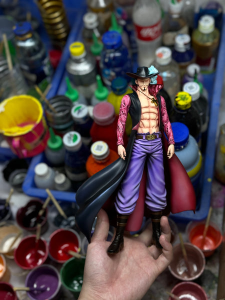 C2 Studio - Dracule Mihawk