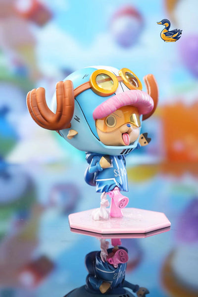 YN Studio - Egghead Arc Tony Tony Chopper [2 Variants]