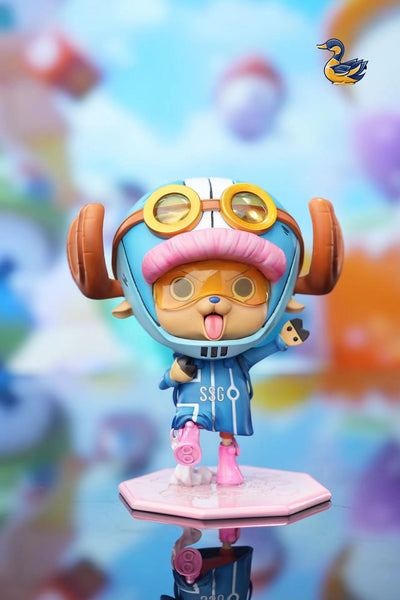 YN Studio - Egghead Arc Tony Tony Chopper [2 Variants]