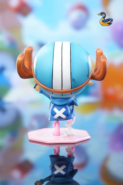 YN Studio - Egghead Arc Tony Tony Chopper [2 Variants]