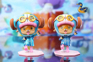 YN Studio - Egghead Arc Tony Tony Chopper [2 Variants]