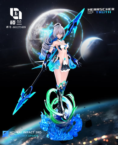 Lou Lan Studio - Herrscher of Truth Bronya Zaychik [2 Variants]