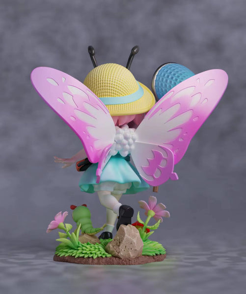 Come On Studio - Anya Forger Cosplay Butterfree [2 Variants]