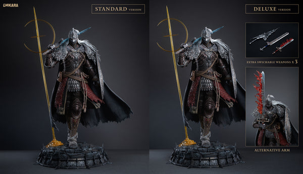 Chikara Studio - Vargram the Raging Wolf [2 Variants]