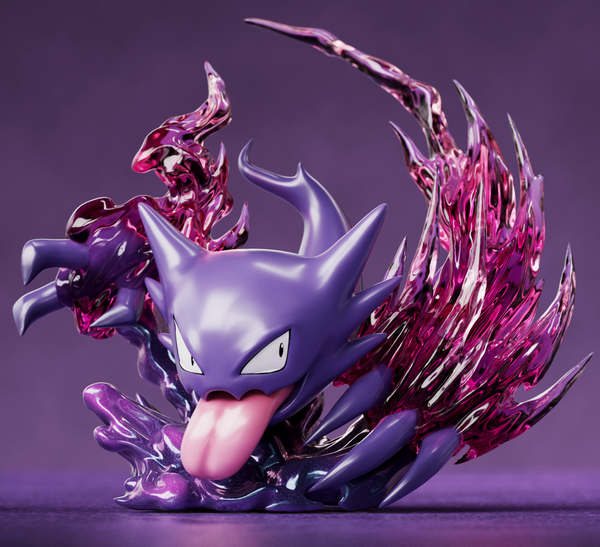 Xiao Ding Dang Studio - Gengar Evolution Group [2 Variants]