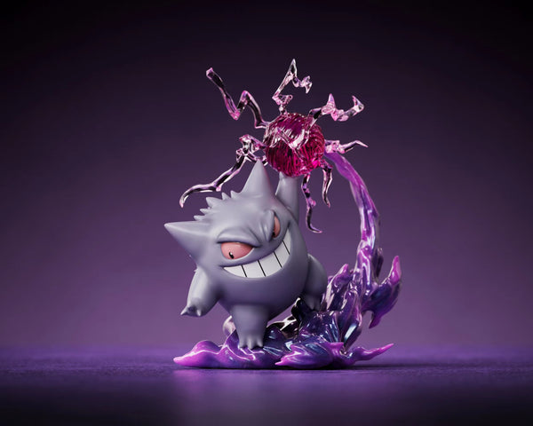 Xiao Ding Dang Studio - Gengar Evolution Group [2 Variants]