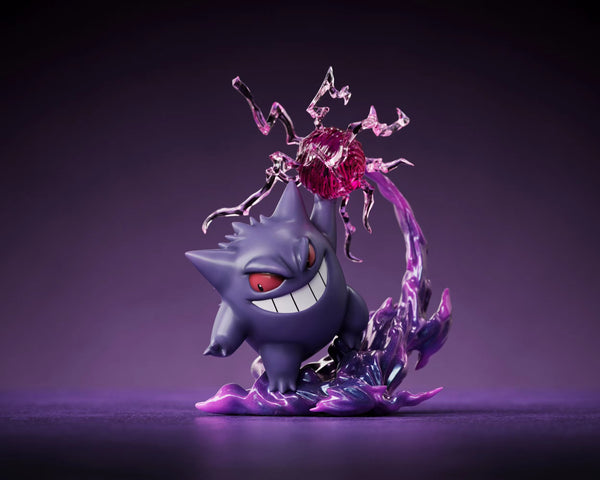 Xiao Ding Dang Studio - Gengar Evolution Group [2 Variants]