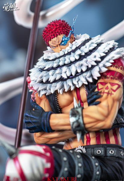 Jue Xing Studio - Charlotte Katakuri