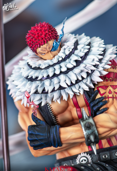 Jue Xing Studio - Charlotte Katakuri