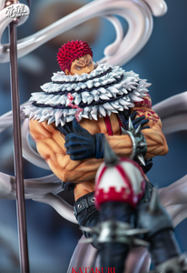 Jue Xing Studio - Charlotte Katakuri