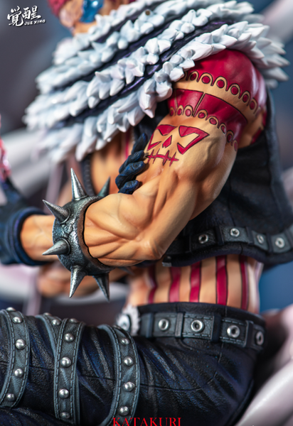 Jue Xing Studio - Charlotte Katakuri