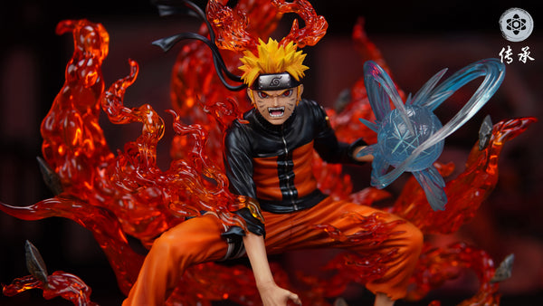 Chuan Cheng Studio - Naruto Uzumaki