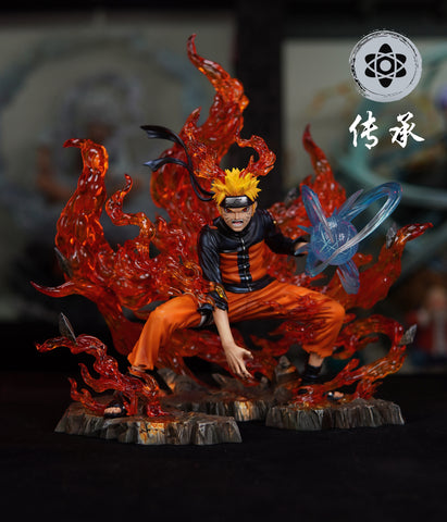 Chuan Cheng Studio - Naruto Uzumaki