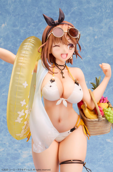 Design COCO Studio - Reisalin Ryza Stout Swimsuit Ver.