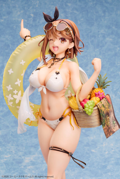 Design COCO Studio - Reisalin Ryza Stout Swimsuit Ver.