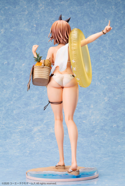 Design COCO Studio - Reisalin Ryza Stout Swimsuit Ver.