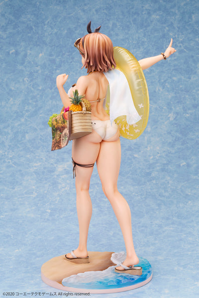 Design COCO Studio - Reisalin Ryza Stout Swimsuit Ver.