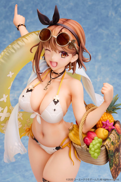 Design COCO Studio - Reisalin Ryza Stout Swimsuit Ver.