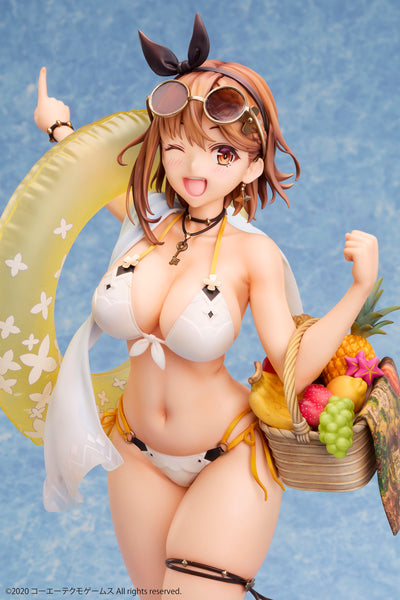 Design COCO Studio - Reisalin Ryza Stout Swimsuit Ver.