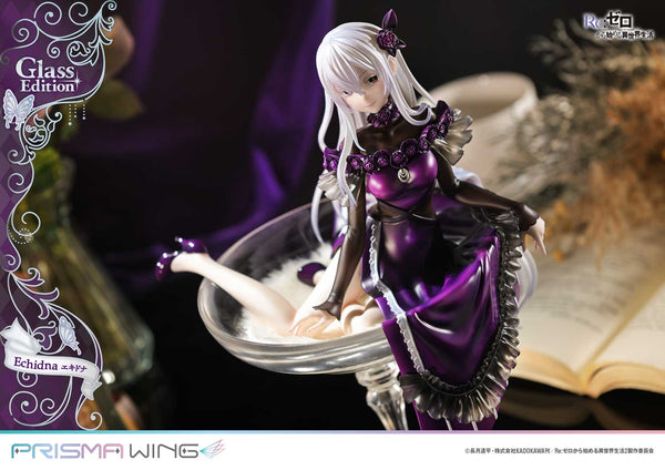 Prisma Wing Studio - Echidna Glass Ver. [2 Variants]