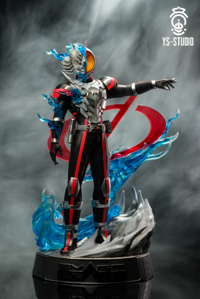 YS Studio - Kamen Rider Faiz [2 Variants]