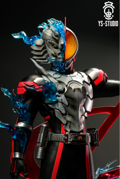 YS Studio - Kamen Rider Faiz [2 Variants]