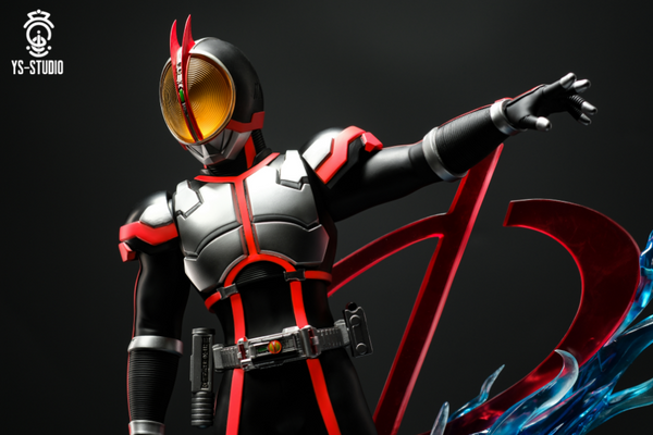 YS Studio - Kamen Rider Faiz [2 Variants]