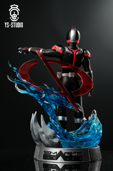 YS Studio - Kamen Rider Faiz [2 Variants]