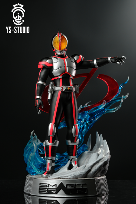 YS Studio - Kamen Rider Faiz [2 Variants]