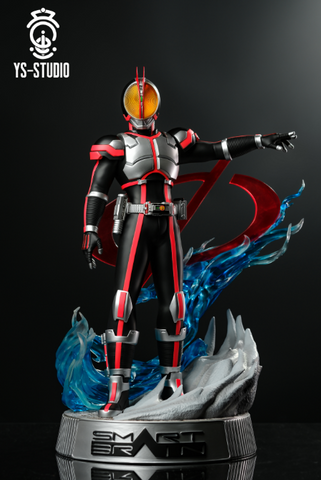 YS Studio - Kamen Rider Faiz [2 Variants]