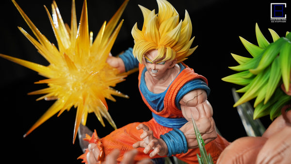 Cousin Brother Studio - Super Saiyan Collection 4th Anniversary Ver.