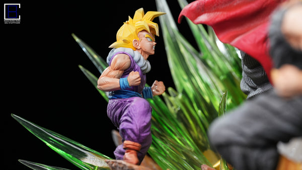 Cousin Brother Studio - Super Saiyan Collection 4th Anniversary Ver.