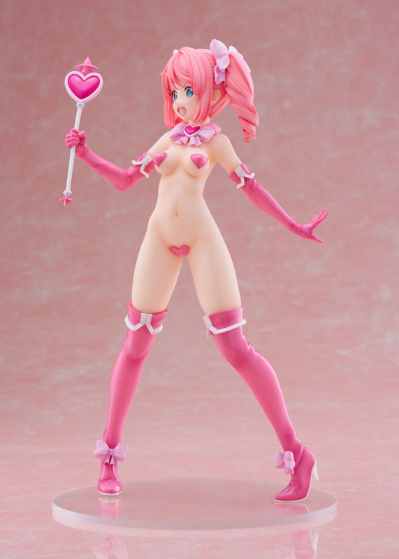 Alice Glint - Haruka Hanabishi Magia Magenta [2 Variants]