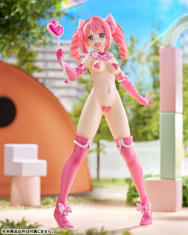 Alice Glint - Haruka Hanabishi Magia Magenta [2 Variants]