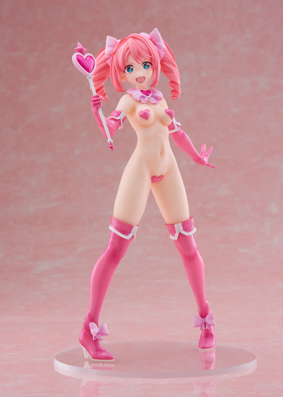 Alice Glint - Haruka Hanabishi Magia Magenta [2 Variants]