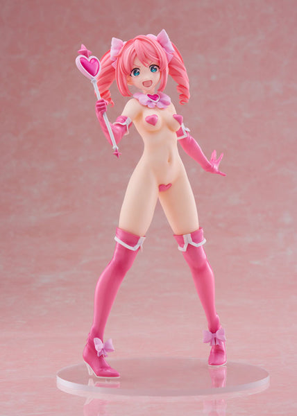 Alice Glint - Haruka Hanabishi Magia Magenta [2 Variants]