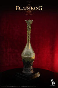 Liu Li Studio - Flask of Wondrous Physick
