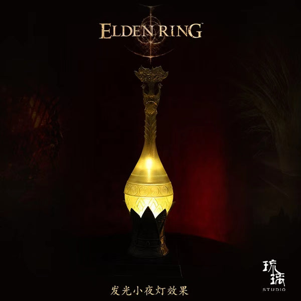 Liu Li Studio - Flask of Wondrous Physick