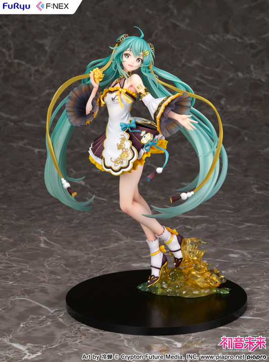 美少女フィギュア 星野アイ 猫猫 初音ミク 鈴ヶ森ちか5種5個セット 41Ynggo6c8L._UF350,350_QL80_.jpg