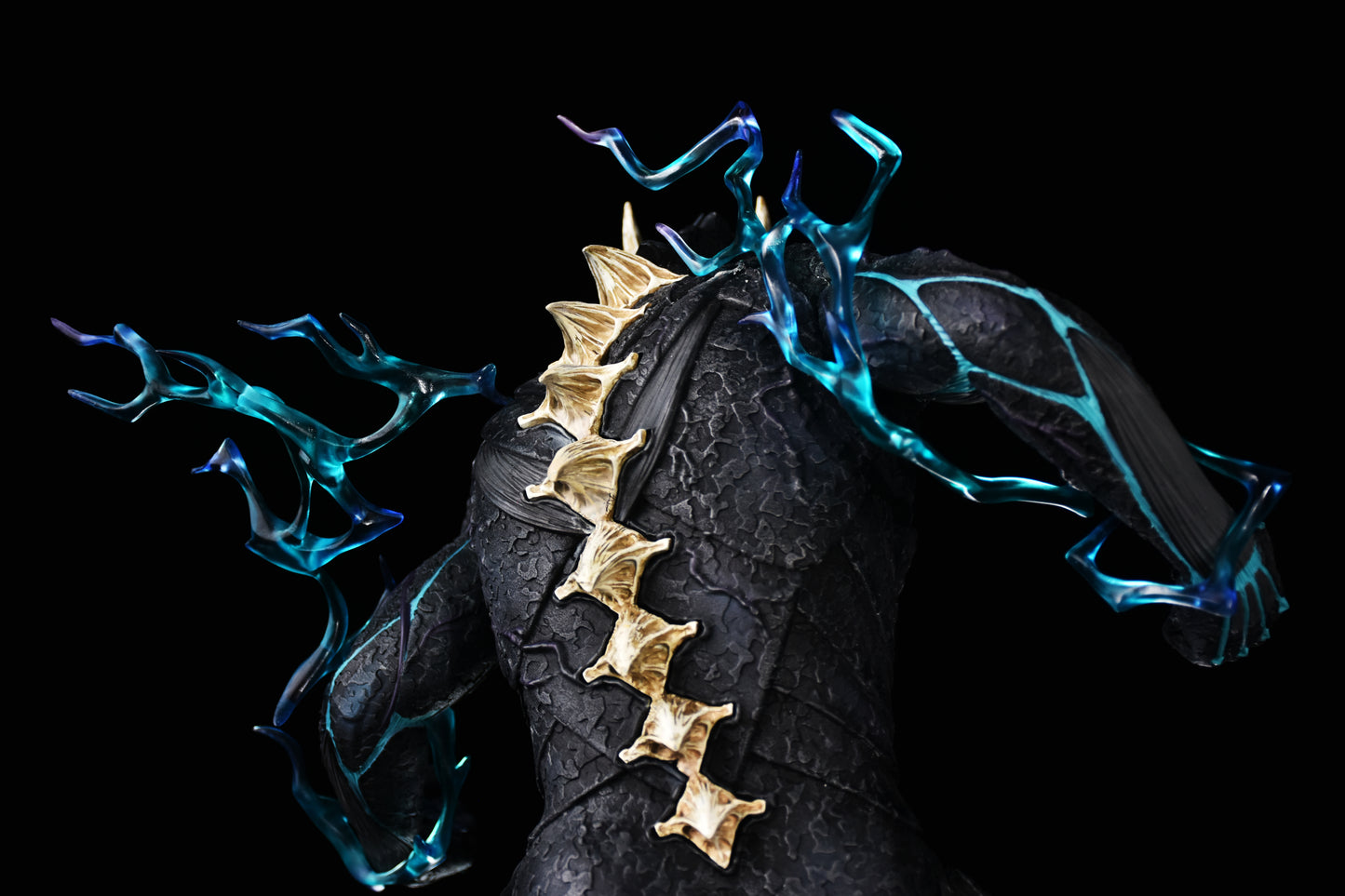 Amazing Z Studio - Kafka Hibino Kaiju Form [2 Variants]
